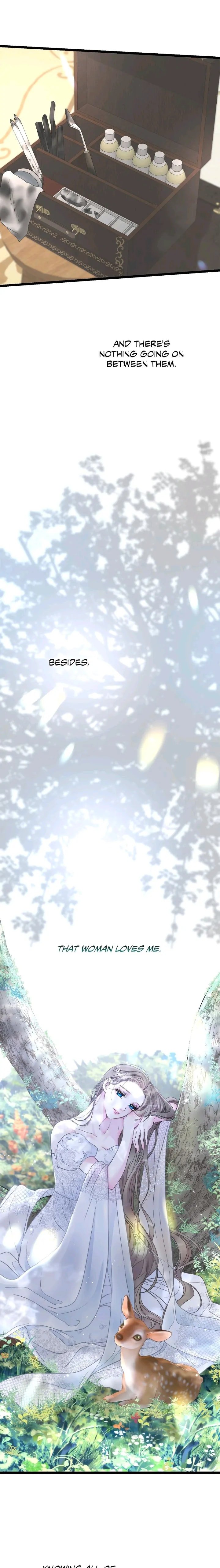 The Problematic Prince, Chapter 67 image 30
